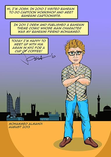 MohammedAlmahdi-josh-sm