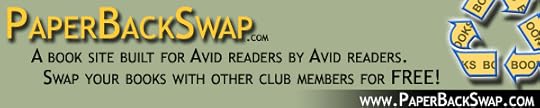 Trade Books for Free - PaperBack Swap.