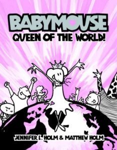 Random House Books for Young Readers, February 2005.