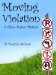 Moving Violation (Chloe Boston Mystery, #1) by Melanie Jackson