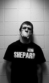 Day of Silence 2007