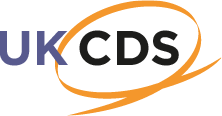 UKCDS logo