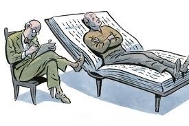 psych doc reading