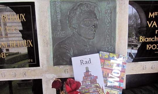 rada