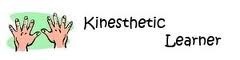 kinesthetic