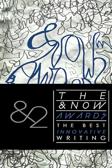 &NOW AWARDS cover