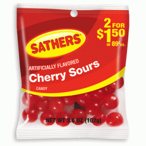 Cherry Sours