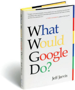 what woulf google do