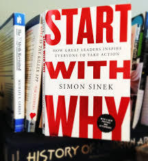 start with why