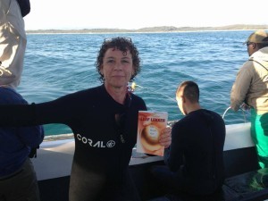 Summer Reading Leef Lekker