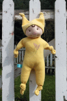 Lavender Babies, PMRT