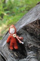 Tidbit Faeries, PMRT