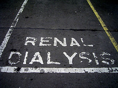 Renal Dialysis