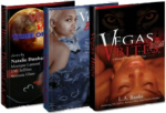 VEGAS BITES COMBINED COVER