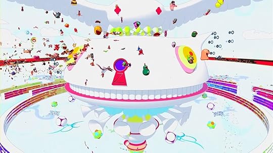 summer wars