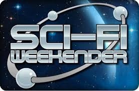 2013 weekender