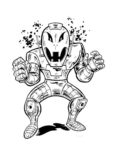 Ultron