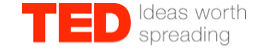 TED Talks Logo