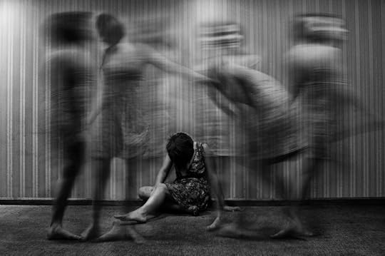 despair