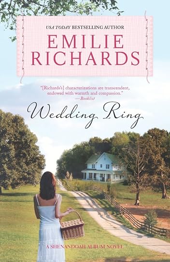 Wedding Ring rerelease
