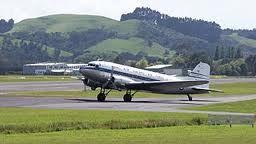 Dakota-DC-3