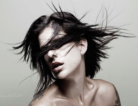 Post image for Are Narcissists As Sexy As They Think?