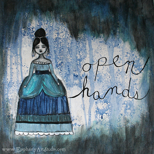 Open Hands