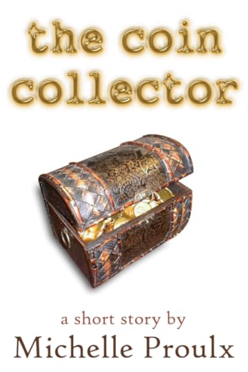 the coin collector cover 1