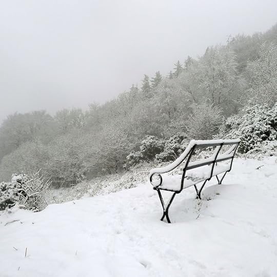 ...up on Nattadon Hill.