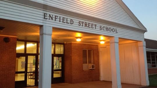 Armed Guards Placed at Enfield Schools