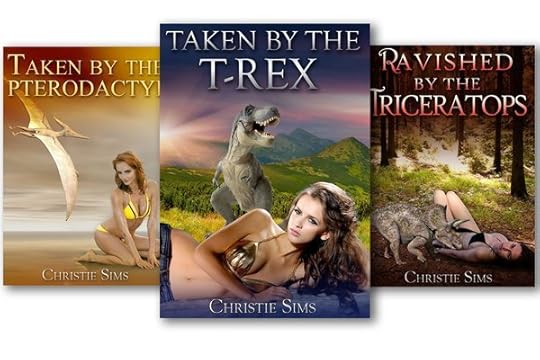dino porn