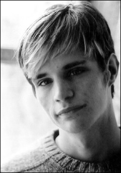 Matthew Wayne Shepard (1976-1998), victim of anti-gay hate crime murder.