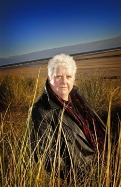Val McDermid - © Alan Peebles