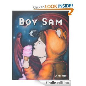 Fires in Panama (Boy Sam)