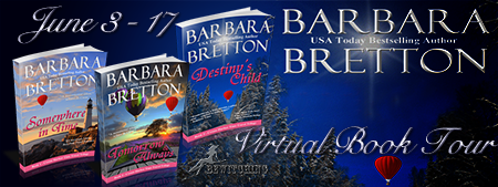 Grosse Harbor Time Travel Trilogy Banner 450 x 169