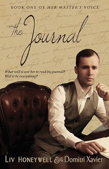 The Journal Cover