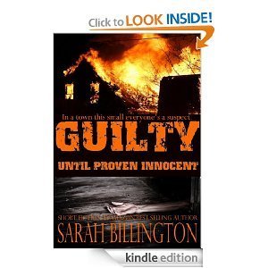 Guilty Until Proven Innocent