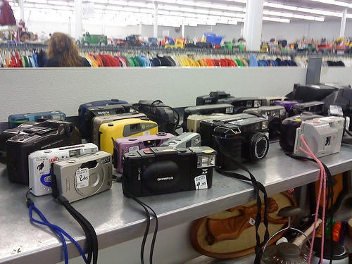 8 Ways to Get What You Need for Less