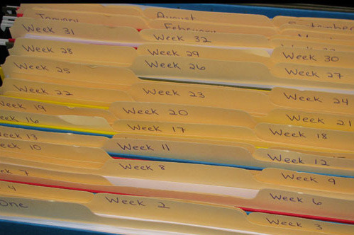 Simple Ways to Have a Better Homeschool Day