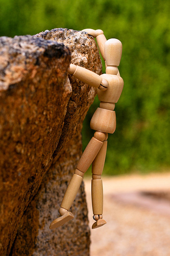 CLIFFHANGER