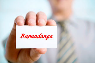 burendanga