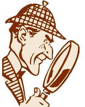 detective