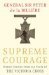 Supreme Courage (hardback) by Peter Billiere