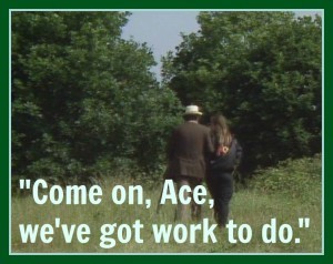 Survival Come On Ace