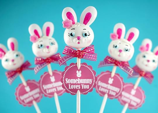Bunny Pops