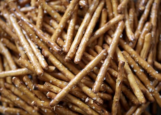 Pretzels