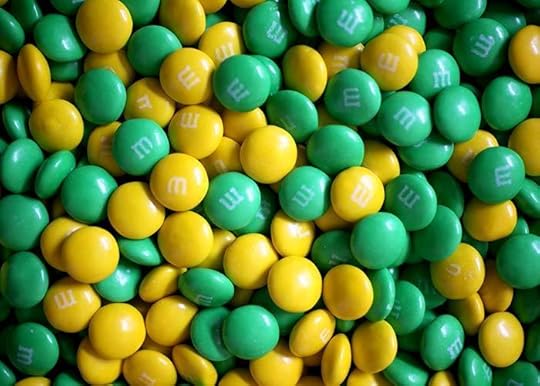 M&M's