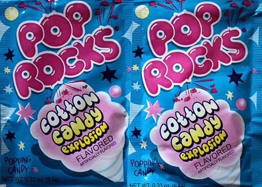 Pop Rocks