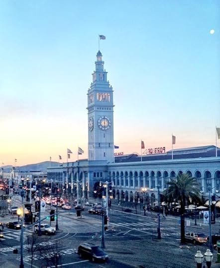 Ferry Building