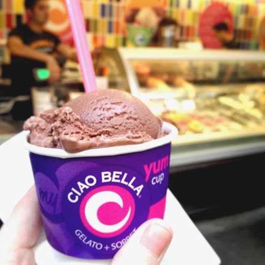 Ciao Bella Gelato